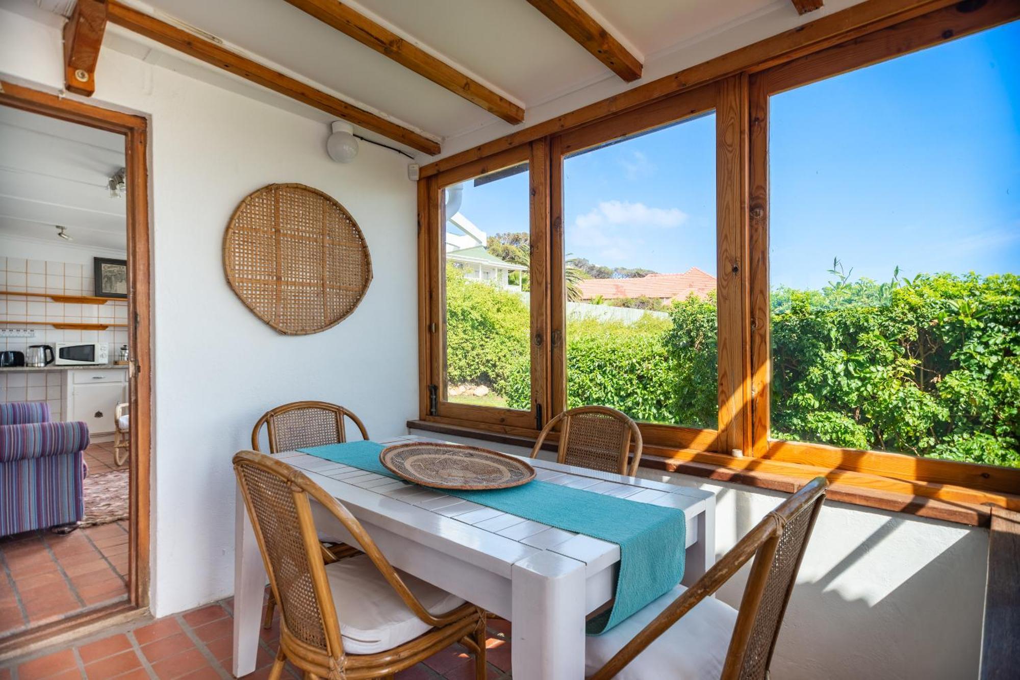 Bosky Dell On Boulders Beach 西蒙镇 外观 照片