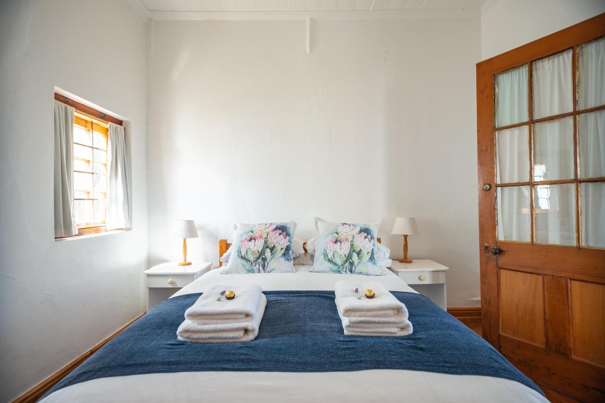 Bosky Dell On Boulders Beach 西蒙镇 外观 照片